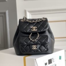 Chanel Backpacks